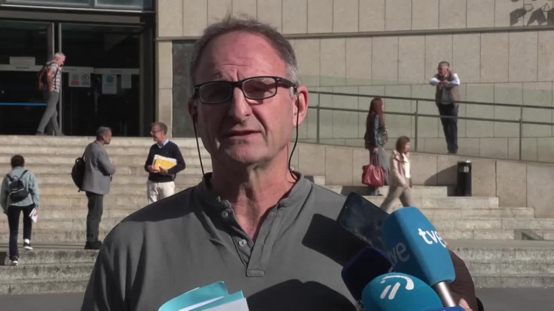 GuraSOS reitera que la incineradora de Zubieta generaba líquidos y lixiviados que no debía generar