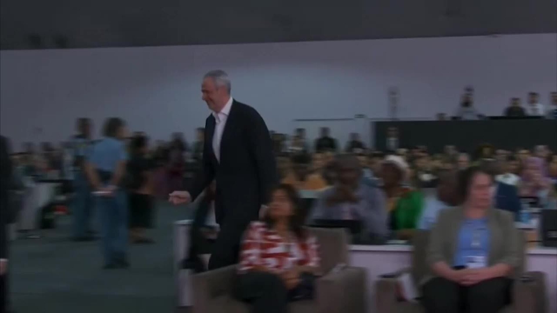 Arranca la COP30 en la ciudad brasileña de Belém