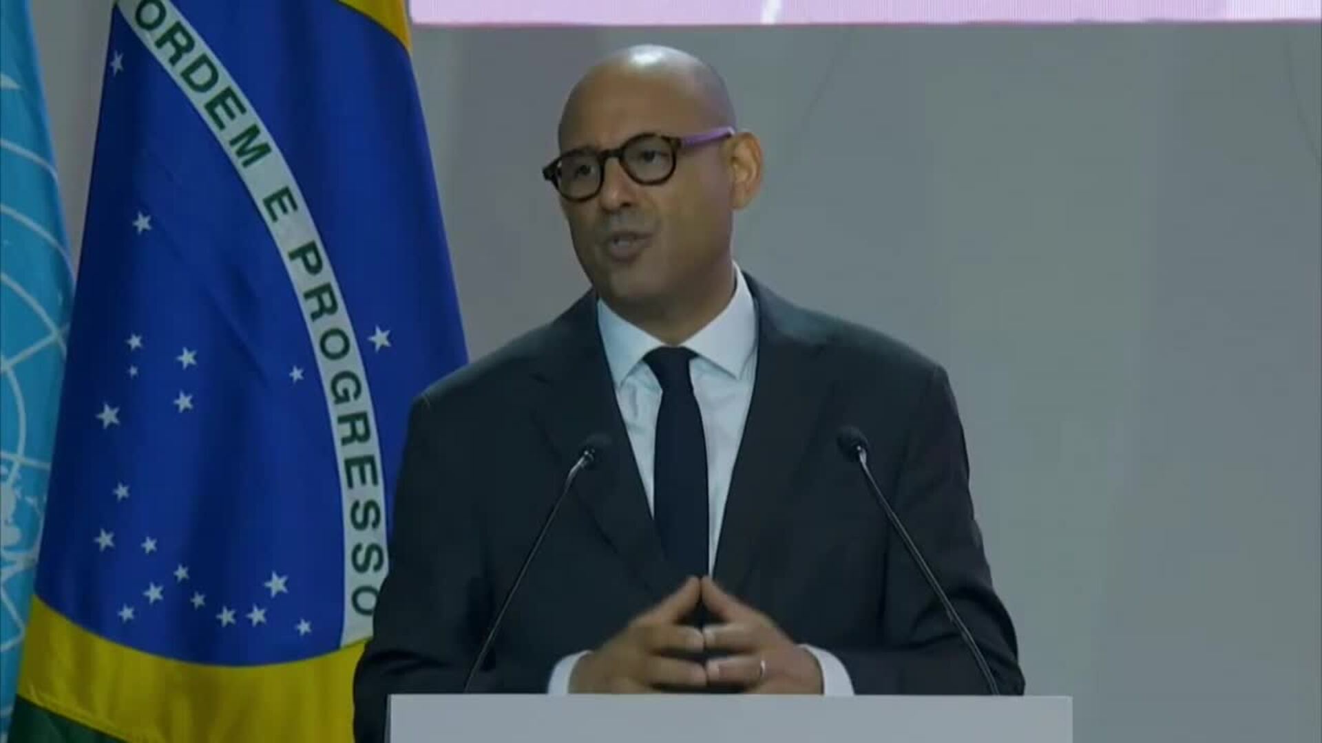 Inicia la COP30 en Belém con la petición de la ONU de resultados &quot;claros&quot;