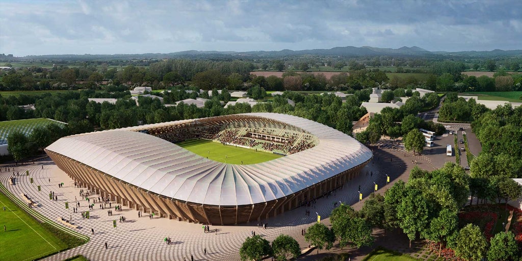 Prórroga contra el cambio climático