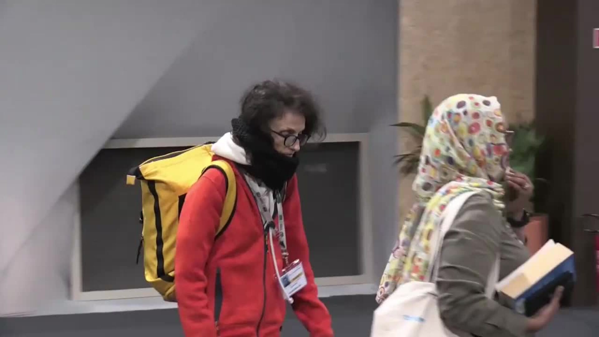 La COP30 se mueve a diésel