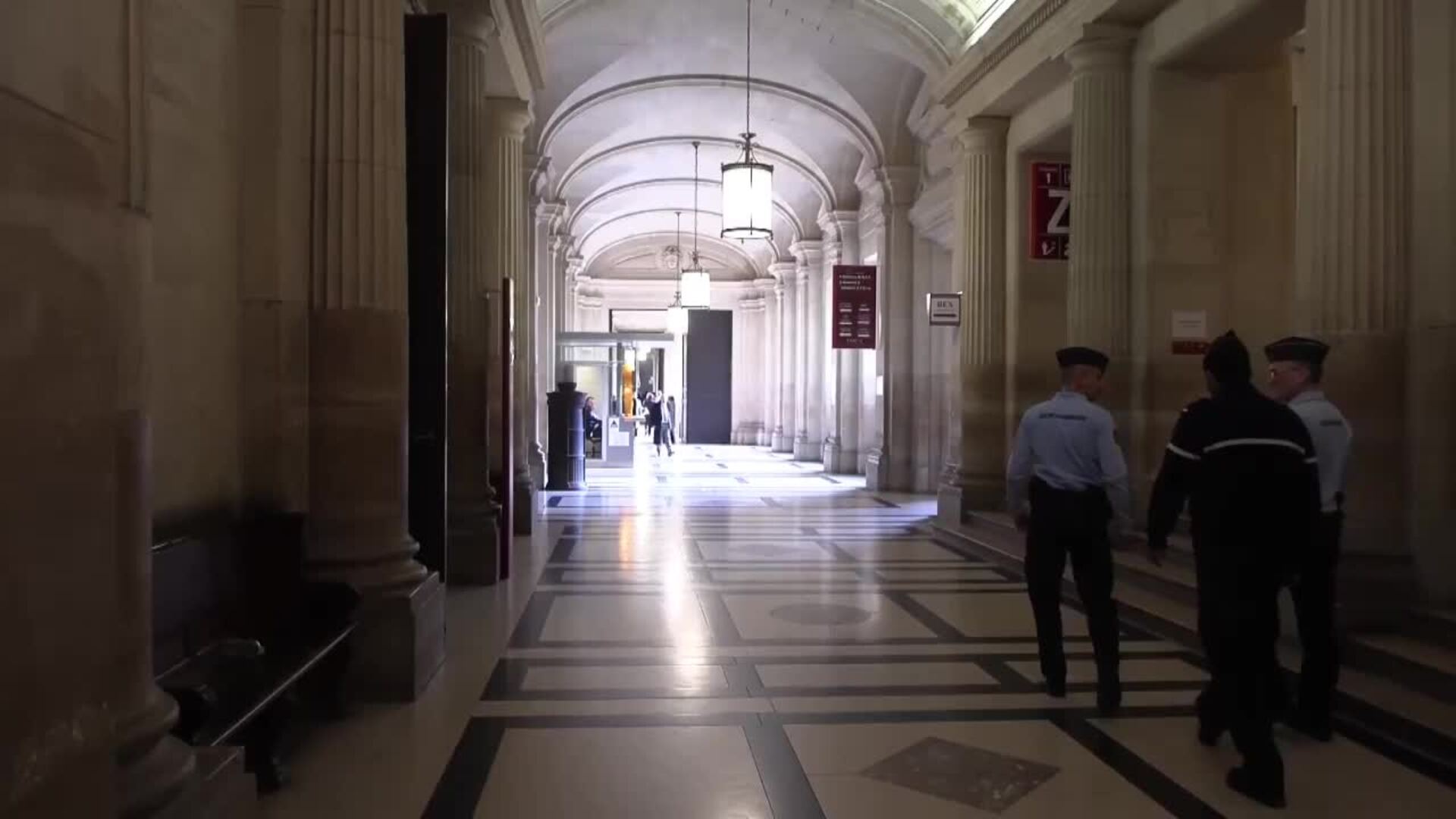 Francia fija para febrero de 2026 el veredicto sobre campesinos nicaragüenses contaminados