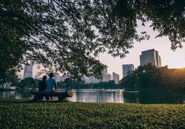 El clima redefine la competitividad urbana