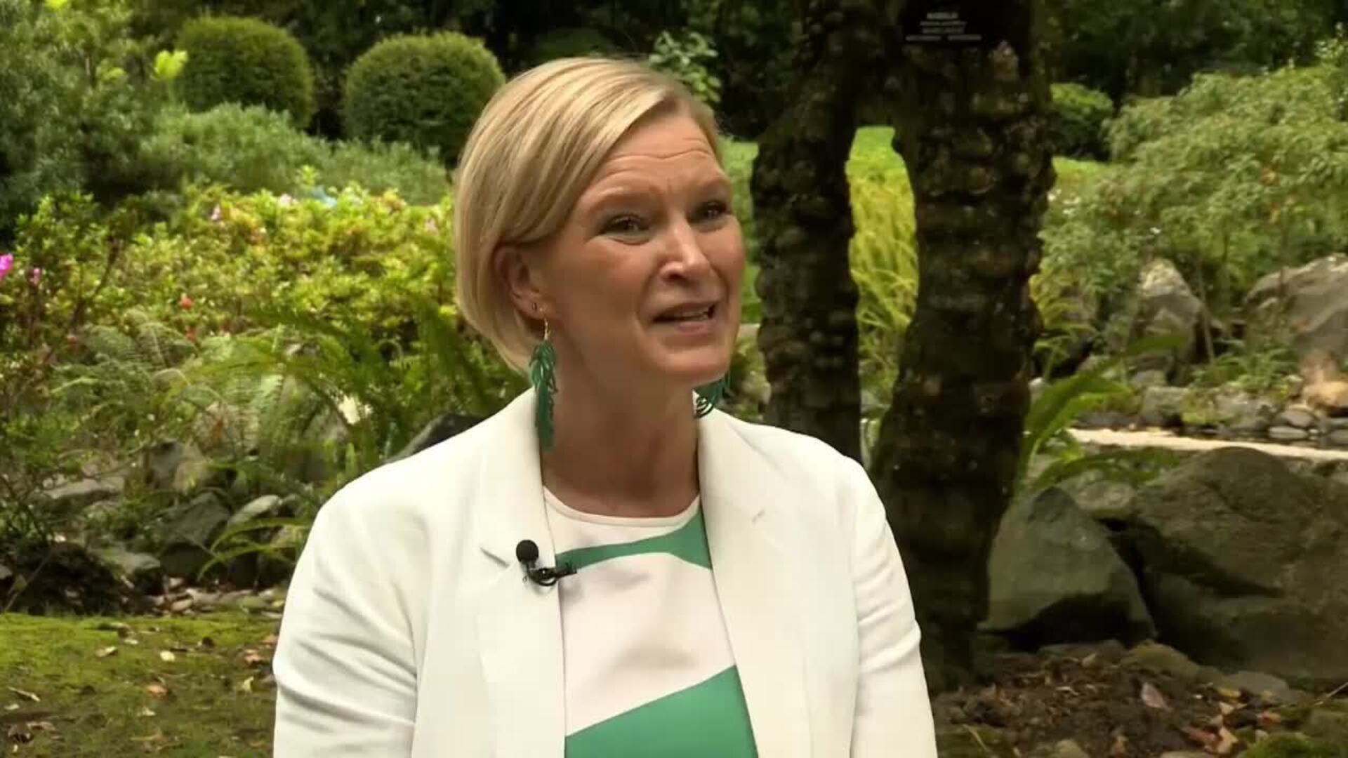 Ecuador marca un hito climático con 700 mil hectáreas bajo el manejo sostenible en 10 años