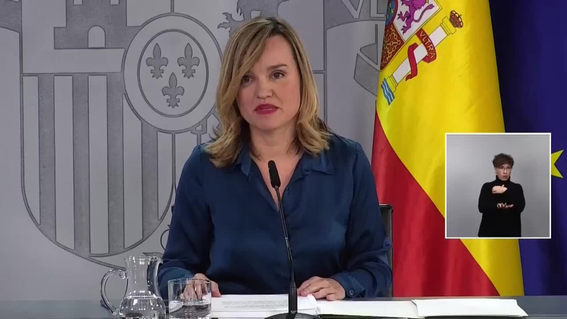 La Palma albergará la sede física del Centro Nacional de Vulcanología