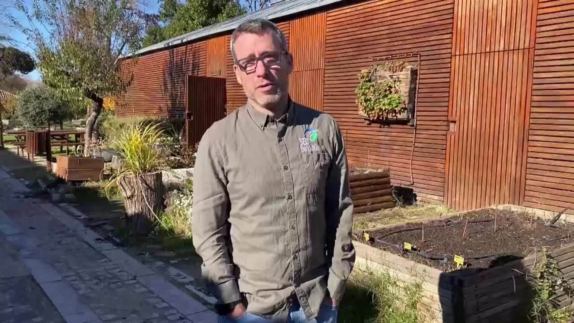 Estudio de contaminación difusa de SEO-BirdLife detecta 28 áreas contaminadas en España