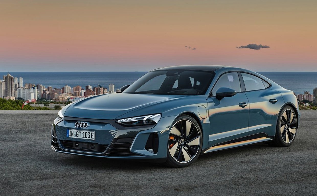 Audi fue la marca que más aumentó su beneficio operativo en el semestre, un 51% más