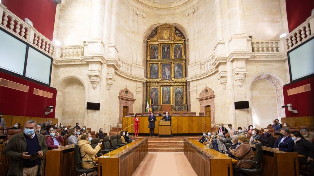 El  Renacimiento  en la ciudad de Sevilla