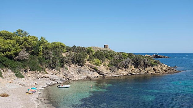 Diez vuelos baratos desde Sevilla para volar en el mes de agosto