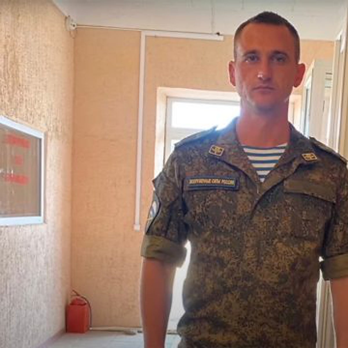 Soldados rusos arrepentidos confiesan sus crímenes en Ucrania: «He ejecutado y saqueado a civiles»