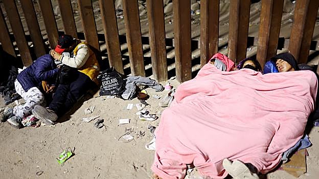 La crisis económica y política causa el mayor éxodo de la historia de Cuba