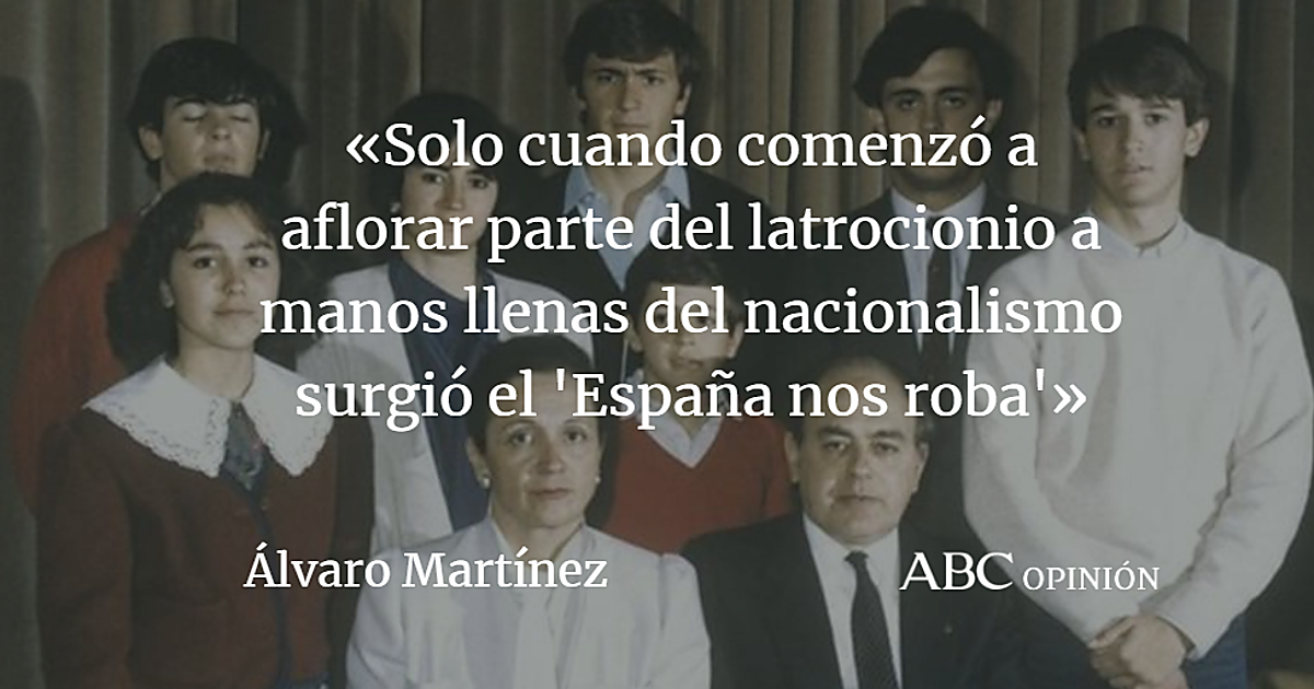 La rumba de los Guatifó