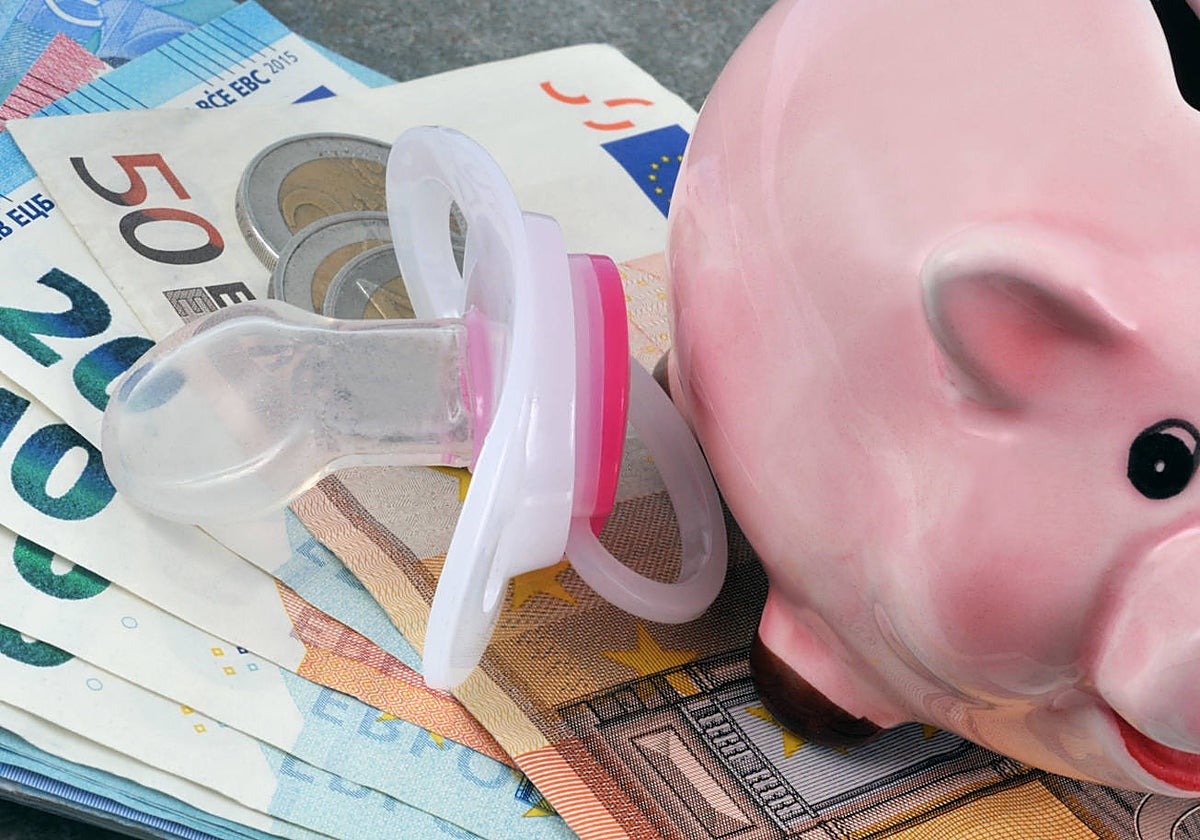 La extinción de la pensión alimenticia obedece a una serie de causas recogidas en el Código Civil