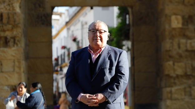 «Ginés está en nuestro recuerdo», asegura el traductor