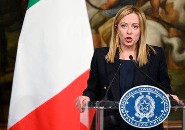 ¿Por qué Meloni es tan importante para la derecha presionada por el populismo?