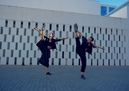 Siete compañías nacionales participan en el ciclo ¡Ahora! Danza del Cicus en Sevilla