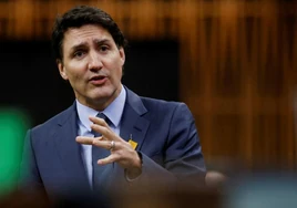 China y Canadá intercambian expulsiones de diplomáticos tras el supuesto acoso a un parlamentario crítico con el régimen