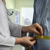 La obesidad acelera la pérdida de la inmunidad de la vacuna del covid
