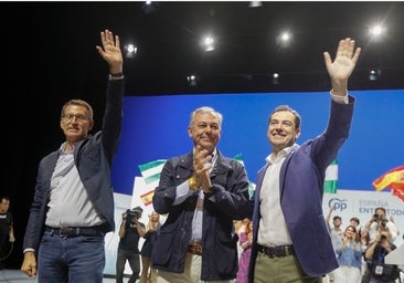 José Luis Sanz admite que le cuesta mucho reír pero que es el único que se toma en serio a Sevilla