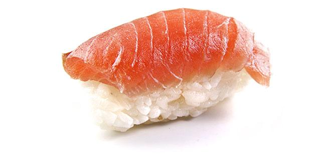 Cómo se prepara el sushi de la forma tradicional japonesa