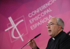Cremades entregará su auditoría sobre abusos a los obispos a mediados de julio