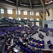 Fracasa la legislación de la eutanasia en el Bundestag alemán
