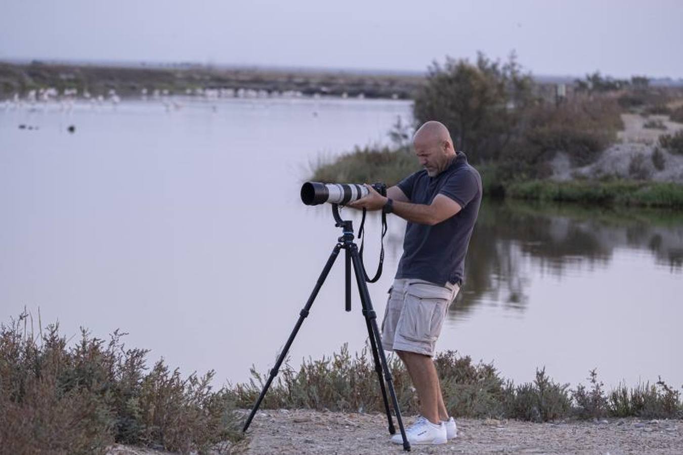 Veta La Palma, pulmón para Doñana