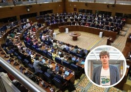 La jueza cita a la militante que ha denunciado a un diputado del PSOE por agresión sexual
