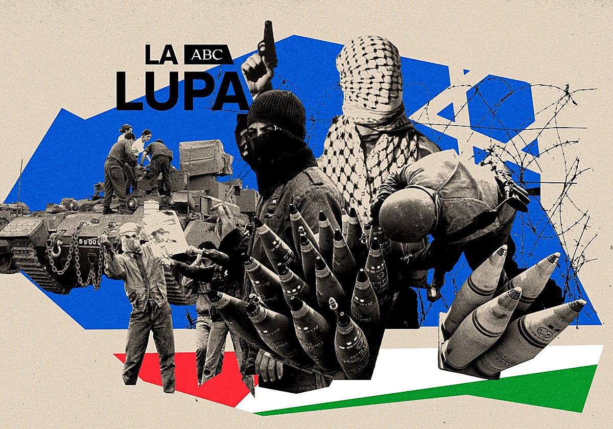 Podcast | ¿Es esta la batalla que pondrá fin al conflicto entre Israel y Palestina?