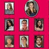 Generación Leonor: jóvenes de 18 años analizan la figura de su futura Reina