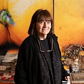 Imagen - «Ya es demasiado tarde para enredarme con la IA, Tengo 80 años. Con recuperar todo lo hecho hasta ahora ya tengo tarea»