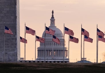 2024, el año que pondrá de nuevo a prueba la democracia en EE.UU.
