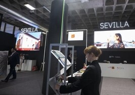 La Junta de Andalucía apuesta por un vuelo Sevilla-México para 2025