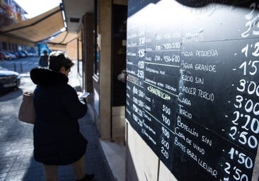 El desplome del precio de la electricidad baja el IPC al 2,8% a la espera de la nueva subida fiscal sobre el recibo de la luz