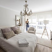 Cierre masivo de pisos turísticos en Santiago: «Mis ahorros estaban ahí»