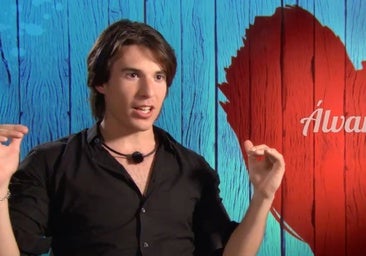 La encerrona de una joven a su cita, el soltero que más veces ha participado en 'First Dates': «No me vendas la moto»