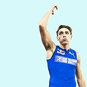 A vueltas con el alarde de Duplantis: habría sido bronce en los Campeonatos de España