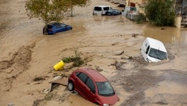 Muere un hombre de 71 años en Málaga tras ser rescatado por los servicios de emergencia