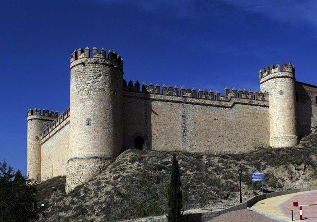 El pueblo donde se hace el mejor pan de España está en Toledo, según National Geographic