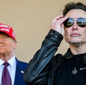 Quién es Elon Musk y cuál es su relación con Donald Trump