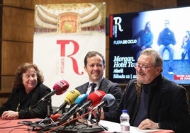 El Teatro de Rojas trae esta primavera 67 espectáculos en un año «clave para la cultura» en Toledo