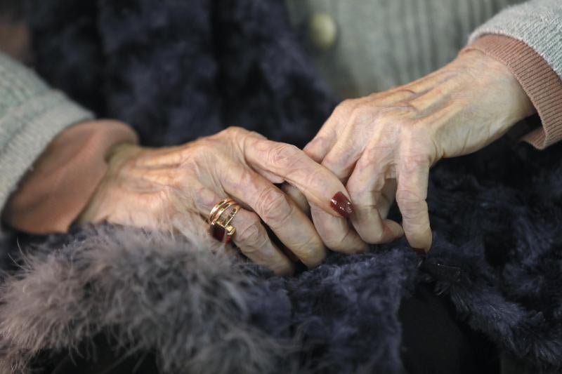 Un experto en longevidad, señala el rasgo común de todas las personas que viven 100 años: «Al menos 30minutos al día»