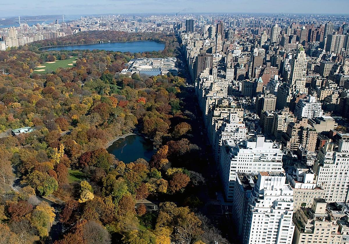 Una experta en viajes explica cómo conseguir vuelos a Nueva York por 300 euros: «Esto cómo lo hacemos»