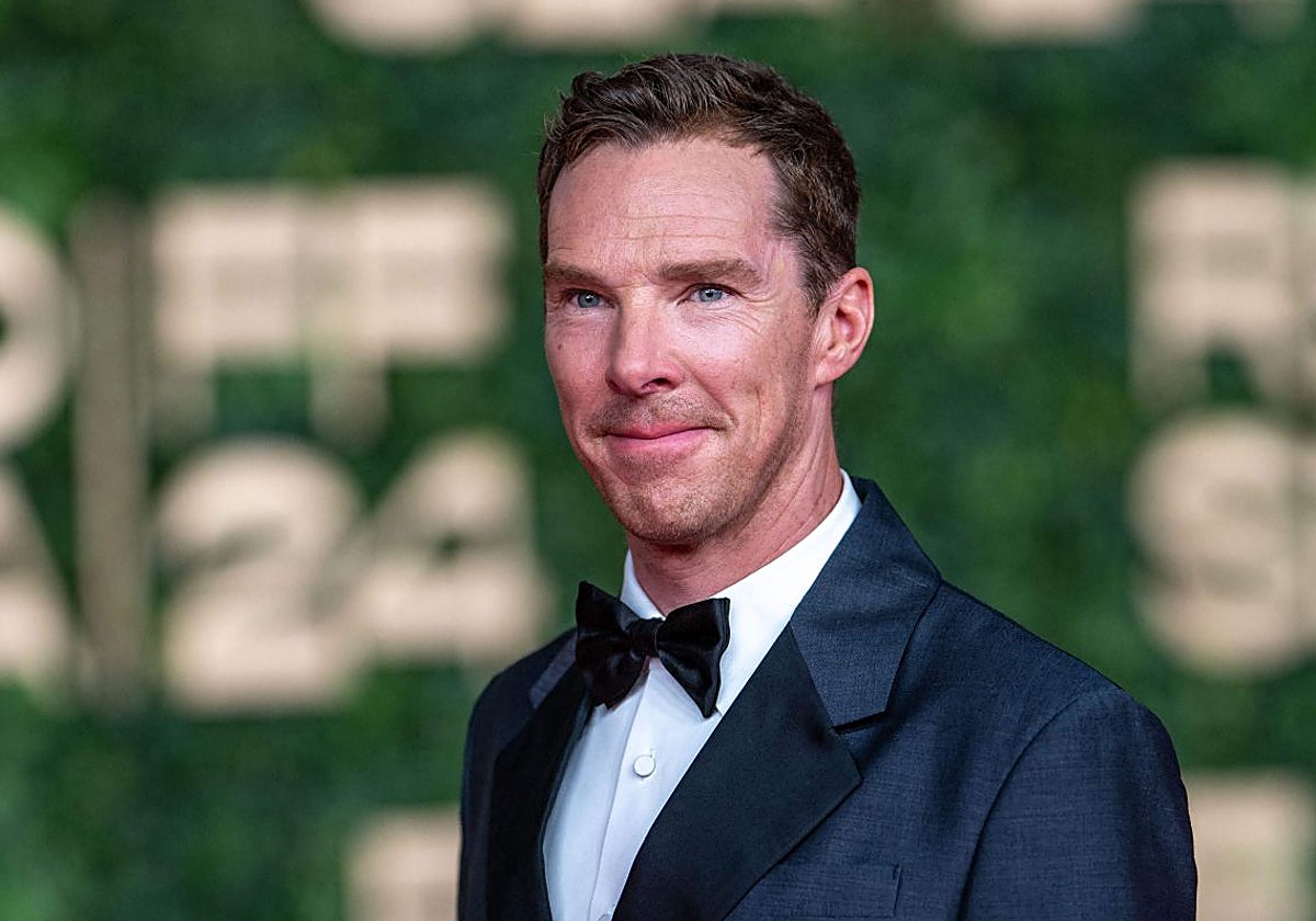 Benedict Cumberbatch se sincera sobre lo que experimentó cuando fue secuestrado en Sudáfrica: «Todavía estoy...»
