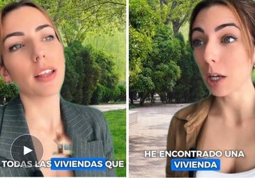 Una experta en finanzas avisa de lo que tienes que tener en cuenta antes de comprar una vivienda de un banco: «En caso contrario...»