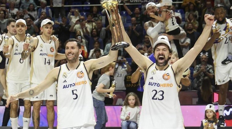 Cuadro Copa del Rey de baloncesto 2025: equipos, fechas y partidos