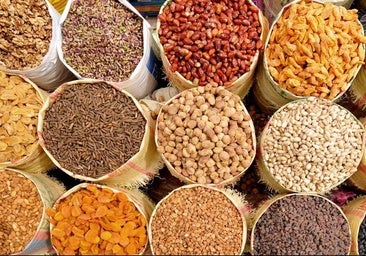 Un nutricionista no tiene dudas sobre cuál es el mejor fruto seco que te puedes comprar en Mercadona: «Mejora tu sistema inmune»