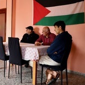 Los palestinos exiliados en España, contra la 'Gaza dorada' de Trump