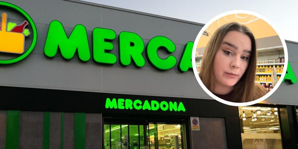 Una española que vive en Estados Unidos compara los precios del supermercado con los de Mercadona: «Mi padre se escandalizó»