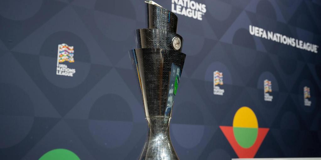 Cuadro de la Nations League 2025: cruces y posibles rivales de España hasta la final